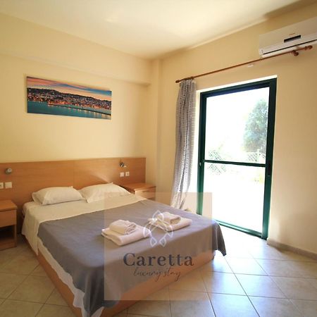 Niko'S Central Skala Apartments Εξωτερικό φωτογραφία