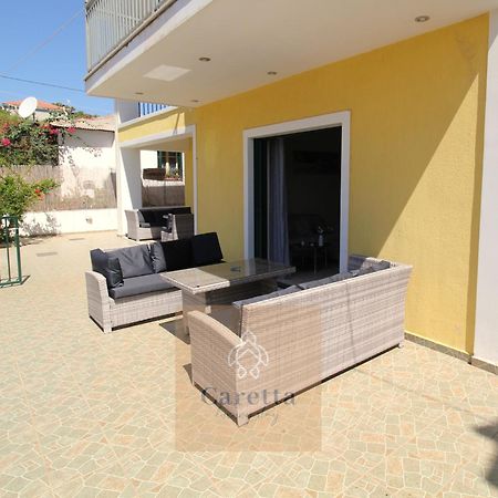 Niko'S Central Skala Apartments Εξωτερικό φωτογραφία