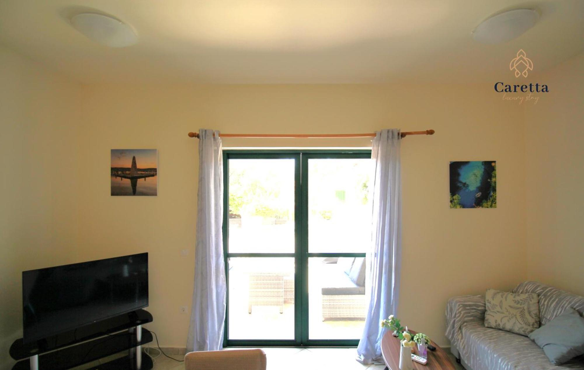 Niko'S Central Skala Apartments Εξωτερικό φωτογραφία