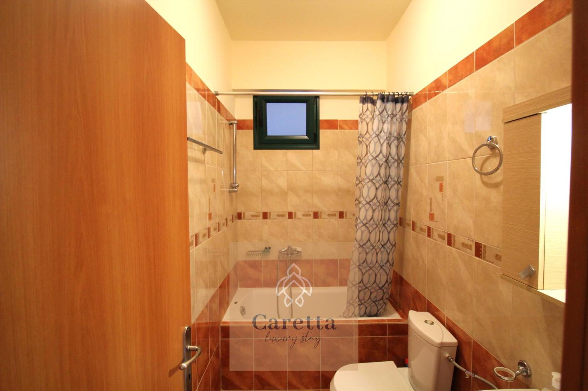 Niko'S Central Skala Apartments Εξωτερικό φωτογραφία